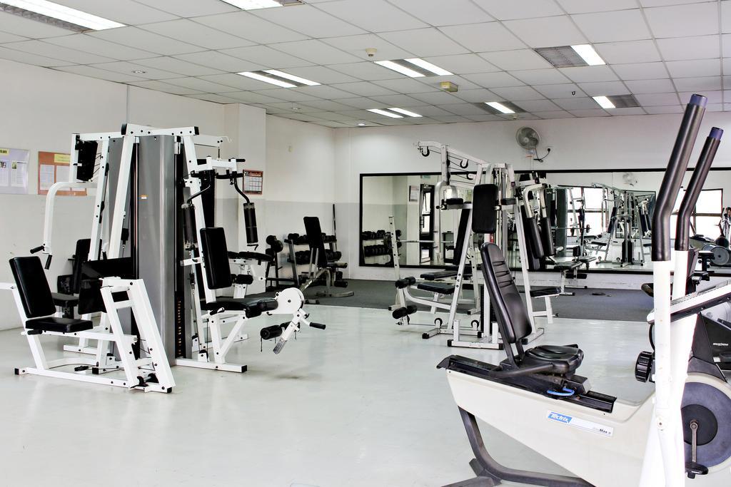 Marina Court Kota Kinabalu- Bigger Group Stay Together- 6 Bedroom Apartments Eksteriør billede
